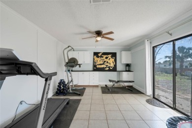 Highly motivated seller! This property is situated on a spacious on Deltona Golf Club in Florida - for sale on GolfHomes.com, golf home, golf lot