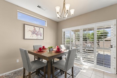 Welcome to The Grand!~Golfers' Heaven with FOUR premium golf on Granite Falls Golf Club  in Arizona - for sale on GolfHomes.com, golf home, golf lot