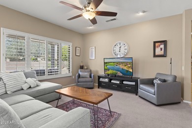 Welcome to The Grand!~Golfers' Heaven with FOUR premium golf on Granite Falls Golf Club  in Arizona - for sale on GolfHomes.com, golf home, golf lot