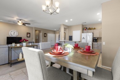 Welcome to The Grand!~Golfers' Heaven with FOUR premium golf on Granite Falls Golf Club  in Arizona - for sale on GolfHomes.com, golf home, golf lot