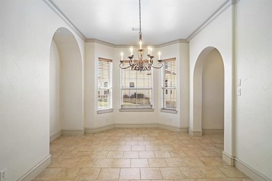 Welcome to 7713 Lakeview Circle, a beautifully maintained home on Eagle Mountain Country Club  in Texas - for sale on GolfHomes.com, golf home, golf lot