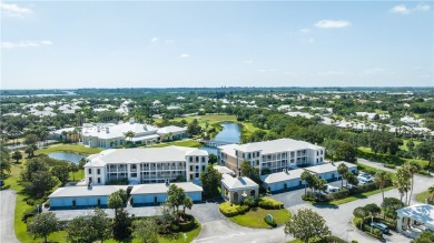 READY TO MOVE IN - 1st floor LAKEFRONT CONDO: 2 BD/2 BA on Oak Harbor Country Club in Florida - for sale on GolfHomes.com, golf home, golf lot