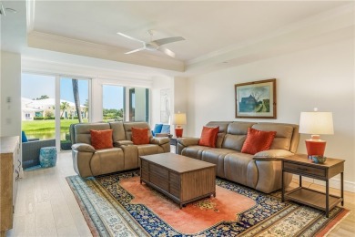 READY TO MOVE IN - 1st floor LAKEFRONT CONDO: 2 BD/2 BA on Oak Harbor Country Club in Florida - for sale on GolfHomes.com, golf home, golf lot