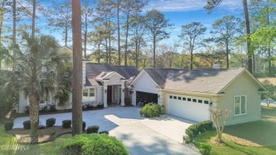 Experience the elegance of this meticulously remodeled home on Rose Hill Golf Club in South Carolina - for sale on GolfHomes.com, golf home, golf lot