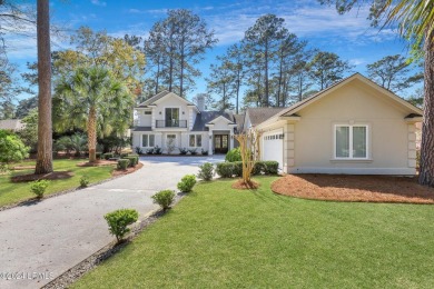 Experience the elegance of this meticulously remodeled home on Rose Hill Golf Club in South Carolina - for sale on GolfHomes.com, golf home, golf lot