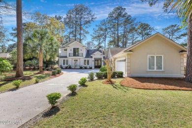 Experience the elegance of this meticulously remodeled home on Rose Hill Golf Club in South Carolina - for sale on GolfHomes.com, golf home, golf lot