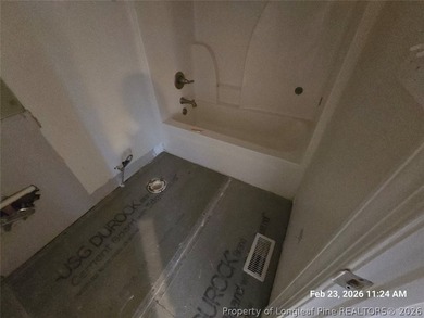 Rare Find/Investor Special-Handy person's dream in Premier Gated on Anderson Creek Golf Club in North Carolina - for sale on GolfHomes.com, golf home, golf lot