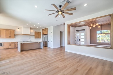 FULLY REMODELED GEM IN Sun City Summerlin! This stunning on Highland Falls Golf Club in Nevada - for sale on GolfHomes.com, golf home, golf lot