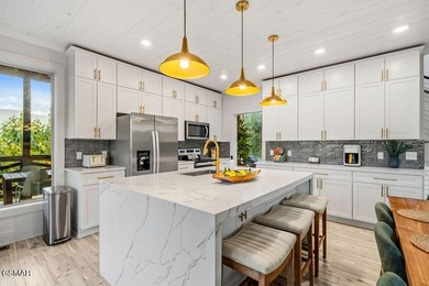 Elegant High-Rise with EPIC Mountain Views! Welcome to 839 Deer on Bent Creek Golf Course in Tennessee - for sale on GolfHomes.com, golf home, golf lot