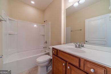Don't miss this opportunity, This IS the one that you've been on Reunion Golf Club in Georgia - for sale on GolfHomes.com, golf home, golf lot