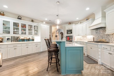 Welcome to Your Dream Home in Sought-After Club Ridge! Just a on Gaston Country Club in North Carolina - for sale on GolfHomes.com, golf home, golf lot