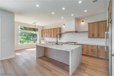FULLY REMODELED GEM IN Sun City Summerlin! This stunning on Highland Falls Golf Club in Nevada - for sale on GolfHomes.com, golf home, golf lot