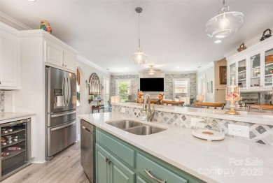 Welcome to Your Dream Home in Sought-After Club Ridge! Just a on Gaston Country Club in North Carolina - for sale on GolfHomes.com, golf home, golf lot
