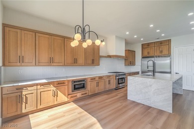 FULLY REMODELED GEM IN Sun City Summerlin! This stunning on Highland Falls Golf Club in Nevada - for sale on GolfHomes.com, golf home, golf lot