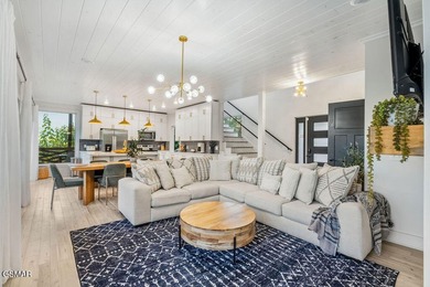 Elegant High-Rise with EPIC Mountain Views! Welcome to 839 Deer on Bent Creek Golf Course in Tennessee - for sale on GolfHomes.com, golf home, golf lot