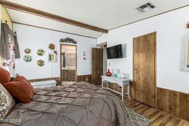 Well maintained home with open & spacious floorplan in the on Apache Wells Country Club in Arizona - for sale on GolfHomes.com, golf home, golf lot