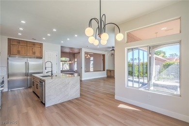 FULLY REMODELED GEM IN Sun City Summerlin! This stunning on Highland Falls Golf Club in Nevada - for sale on GolfHomes.com, golf home, golf lot