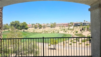 Former model home! Golf frontage lot! *Stunning Golf course on Rhodes Ranch Golf Club in Nevada - for sale on GolfHomes.com, golf home, golf lot