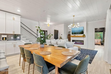 Elegant High-Rise with EPIC Mountain Views! Welcome to 839 Deer on Bent Creek Golf Course in Tennessee - for sale on GolfHomes.com, golf home, golf lot