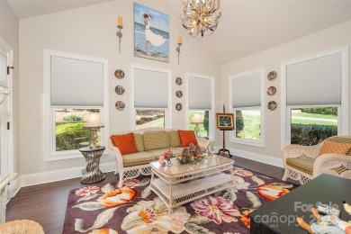 Welcome to Your Dream Home in Sought-After Club Ridge! Just a on Gaston Country Club in North Carolina - for sale on GolfHomes.com, golf home, golf lot
