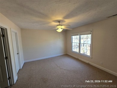 Rare Find/Investor Special-Handy person's dream in Premier Gated on Anderson Creek Golf Club in North Carolina - for sale on GolfHomes.com, golf home, golf lot