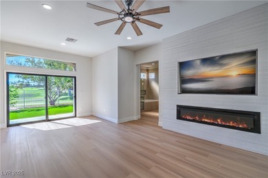 FULLY REMODELED GEM IN Sun City Summerlin! This stunning on Highland Falls Golf Club in Nevada - for sale on GolfHomes.com, golf home, golf lot