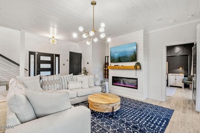 Elegant High-Rise with EPIC Mountain Views! Welcome to 839 Deer on Bent Creek Golf Course in Tennessee - for sale on GolfHomes.com, golf home, golf lot