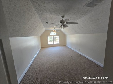 Rare Find/Investor Special-Handy person's dream in Premier Gated on Anderson Creek Golf Club in North Carolina - for sale on GolfHomes.com, golf home, golf lot