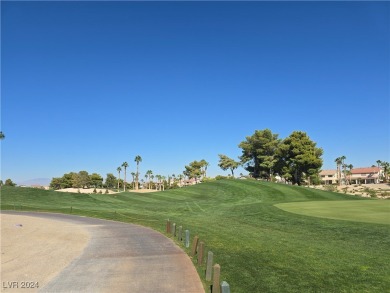 Former model home! Golf frontage lot! *Stunning Golf course on Rhodes Ranch Golf Club in Nevada - for sale on GolfHomes.com, golf home, golf lot