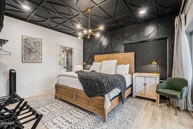 Elegant High-Rise with EPIC Mountain Views! Welcome to 839 Deer on Bent Creek Golf Course in Tennessee - for sale on GolfHomes.com, golf home, golf lot