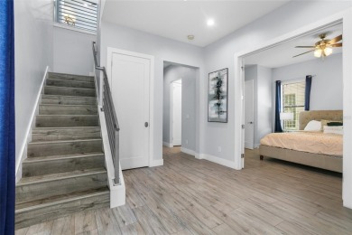Now where would you find a fully custom home with so much space on Reunion Resort Golf Course in Florida - for sale on GolfHomes.com, golf home, golf lot