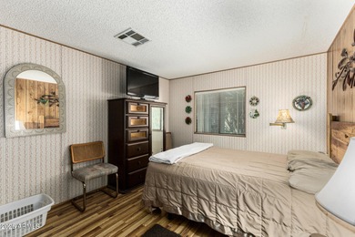 Well maintained home with open & spacious floorplan in the on Apache Wells Country Club in Arizona - for sale on GolfHomes.com, golf home, golf lot