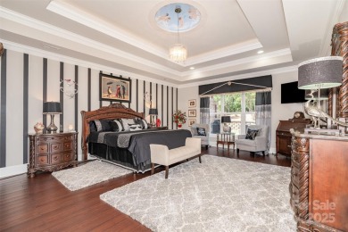 Welcome to Your Dream Home in Sought-After Club Ridge! Just a on Gaston Country Club in North Carolina - for sale on GolfHomes.com, golf home, golf lot
