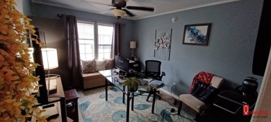 Come settle down and relax in a beautiful manufactured home with on Fairways Country Club in Florida - for sale on GolfHomes.com, golf home, golf lot