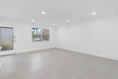 Larger first floor unit completely remodeled and ready for on Kings Point Golf -Flanders Way in Florida - for sale on GolfHomes.com, golf home, golf lot