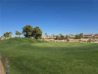 Former model home! Golf frontage lot! *Stunning Golf course on Rhodes Ranch Golf Club in Nevada - for sale on GolfHomes.com, golf home, golf lot