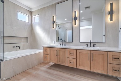 FULLY REMODELED GEM IN Sun City Summerlin! This stunning on Highland Falls Golf Club in Nevada - for sale on GolfHomes.com, golf home, golf lot