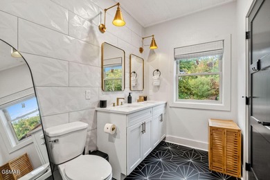 Elegant High-Rise with EPIC Mountain Views! Welcome to 839 Deer on Bent Creek Golf Course in Tennessee - for sale on GolfHomes.com, golf home, golf lot