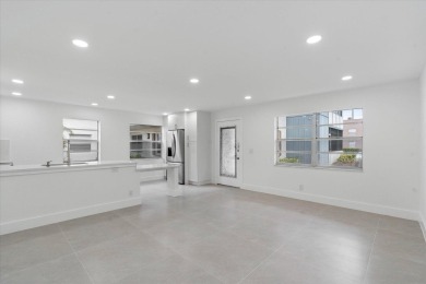 Larger first floor unit completely remodeled and ready for on Kings Point Golf -Flanders Way in Florida - for sale on GolfHomes.com, golf home, golf lot