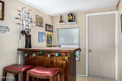 Well maintained home with open & spacious floorplan in the on Apache Wells Country Club in Arizona - for sale on GolfHomes.com, golf home, golf lot