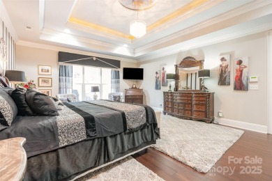 Welcome to Your Dream Home in Sought-After Club Ridge! Just a on Gaston Country Club in North Carolina - for sale on GolfHomes.com, golf home, golf lot