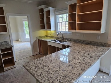 Rare Find/Investor Special-Handy person's dream in Premier Gated on Anderson Creek Golf Club in North Carolina - for sale on GolfHomes.com, golf home, golf lot