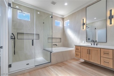 FULLY REMODELED GEM IN Sun City Summerlin! This stunning on Highland Falls Golf Club in Nevada - for sale on GolfHomes.com, golf home, golf lot
