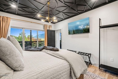 Elegant High-Rise with EPIC Mountain Views! Welcome to 839 Deer on Bent Creek Golf Course in Tennessee - for sale on GolfHomes.com, golf home, golf lot