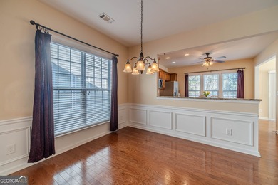 Don't miss this opportunity, This IS the one that you've been on Reunion Golf Club in Georgia - for sale on GolfHomes.com, golf home, golf lot
