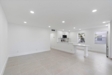 Larger first floor unit completely remodeled and ready for on Kings Point Golf -Flanders Way in Florida - for sale on GolfHomes.com, golf home, golf lot