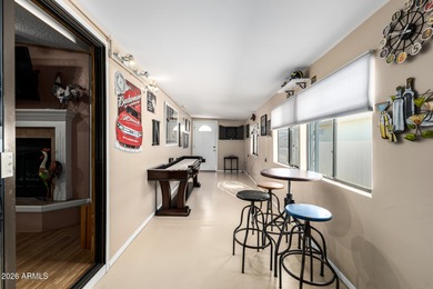 Well maintained home with open & spacious floorplan in the on Apache Wells Country Club in Arizona - for sale on GolfHomes.com, golf home, golf lot