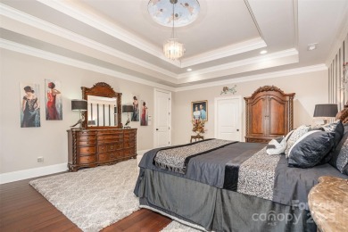 Welcome to Your Dream Home in Sought-After Club Ridge! Just a on Gaston Country Club in North Carolina - for sale on GolfHomes.com, golf home, golf lot