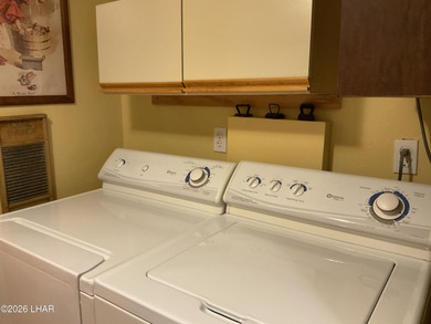 This absolutely a must see beautiful townhouse on the 12th green on London Bridge Golf Course in Arizona - for sale on GolfHomes.com, golf home, golf lot