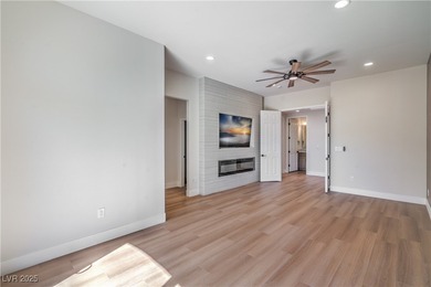 FULLY REMODELED GEM IN Sun City Summerlin! This stunning on Highland Falls Golf Club in Nevada - for sale on GolfHomes.com, golf home, golf lot